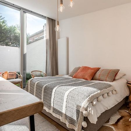 ברוז' Alliance Garden Room מראה חיצוני תמונה