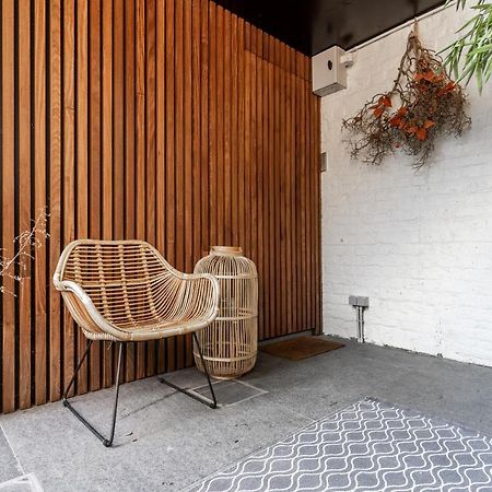 ברוז' Alliance Garden Room מראה חיצוני תמונה