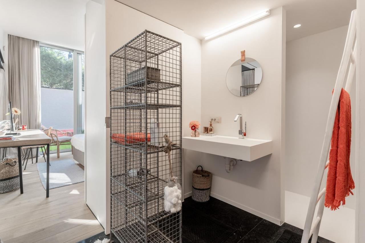 ברוז' Alliance Garden Room מראה חיצוני תמונה