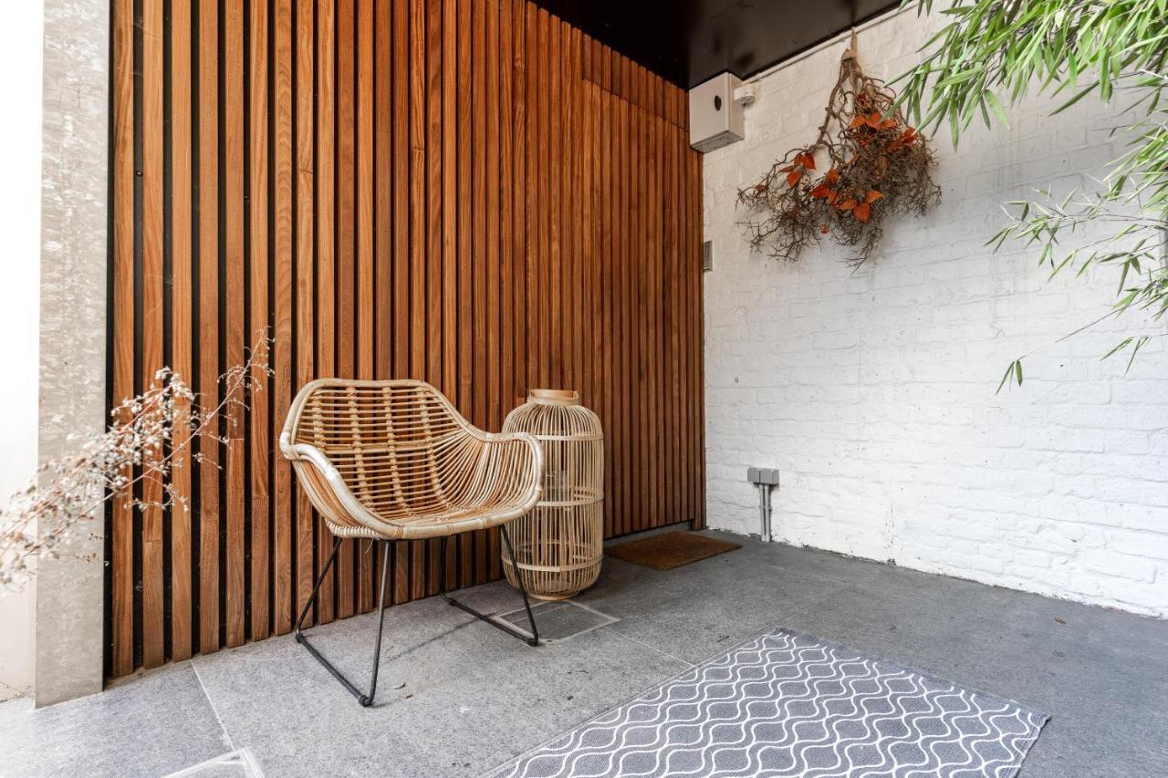 ברוז' Alliance Garden Room מראה חיצוני תמונה
